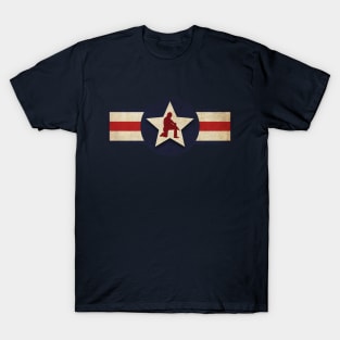 Second World War Honor T-Shirt